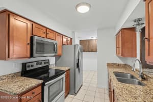 2111 Sandalwood Drive, Melbourne, FL 32935 - MLS#1075833
