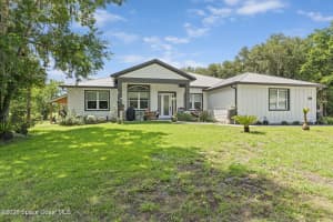 1740 Ford Road, Mims, FL 32754 - MLS#1075841
