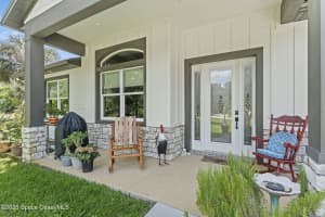 1740 Ford Road, Mims, FL 32754 - MLS#1075841