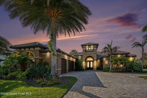 5098 Duson Way, Rockledge, FL 32955 - MLS#1075848