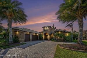 5098 Duson Way, Rockledge, FL 32955 - MLS#1075848