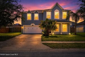 3356 Slate Street, Melbourne, FL 32904 - MLS#1075850