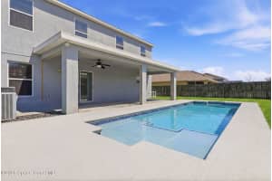 3356 Slate Street, Melbourne, FL 32904 - MLS#1075850