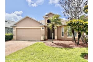 2817 Mondavi Drive, Rockledge, Fl 32955, Rockledge