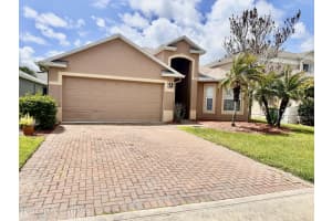 2817 Mondavi Drive, Rockledge, FL 32955 - MLS#1075863