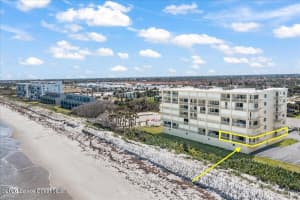 407 Jimmy Buffett Memorial Highway, Satellite Beach, FL 32937 - MLS#1075864