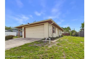 520 Jupiter Boulevard, Palm Bay, FL 32907 - MLS#1075869