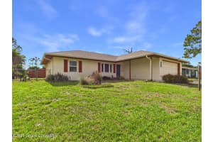 520 Jupiter Boulevard, Palm Bay, FL 32907 - MLS#1075869