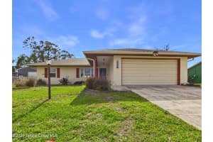 520 Jupiter Boulevard, Palm Bay, FL 32907 - MLS#1075869
