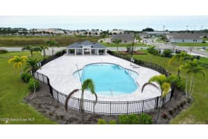 2359 Bonnyton Lane, Palm Bay, FL 32907 - MLS#1075870