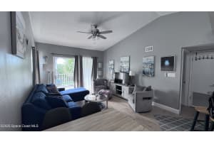 1841 Island Club Drive, Indialantic, FL 32903 - MLS#1075871