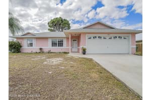 483 Melrose Lane, Sebastian, FL 32958 - MLS#1075873