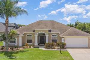 4096 San Beluga Way, Rockledge, Fl 32955, Rockledge