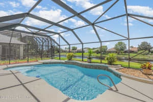 4096 San Beluga Way, Rockledge, FL 32955 - MLS#1075877