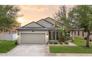 2733 Glenridge Circle, Merritt Island, Fl 32953, Merritt Island