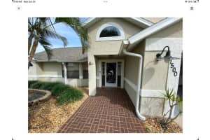 1500 Bella Casa Court, Merritt Island, FL 32952 - MLS#1075881