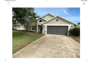 1500 Bella Casa Court, Merritt Island, FL 32952 - MLS#1075881