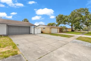 5195 Sharlene Drive, Titusville, FL 32780 - MLS#1075882