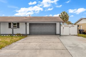 5195 Sharlene Drive, Titusville, FL 32780 - MLS#1075882