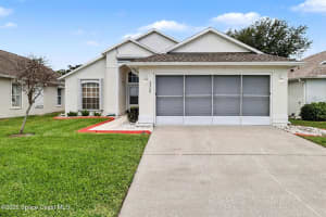2358 Hidden Pine Lane, Palm Bay, FL 32905 - MLS#1075883