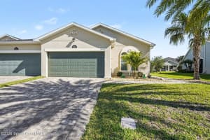 7663 Loren Cove Drive, Melbourne, Fl 32940, Melbourne