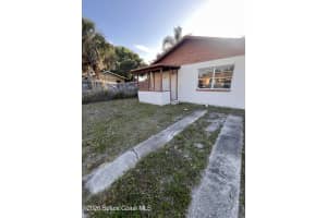 808 Johnson Street, Cocoa, FL 32922 - MLS#1075887
