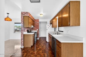 546 Ward Avenue, Titusville, FL 32796 - MLS#1075888