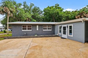 1621 Poe Street, Titusville, Fl 32796, Titusville