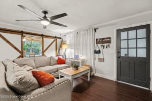 1621 Poe Street, Titusville, FL 32796 - MLS#1075890