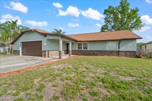 697 Hamm Street, Palm Bay, FL 32907 - MLS#1075896