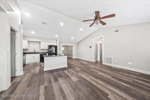 697 Hamm Street, Palm Bay, FL 32907 - MLS#1075896