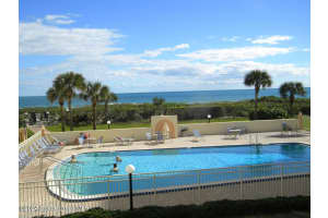 820 Atlantic Avenue, Cocoa Beach, FL 32931 - MLS#1075897