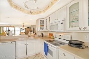 820 Atlantic Avenue, Cocoa Beach, FL 32931 - MLS#1075897