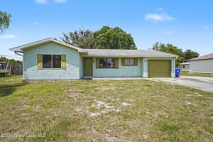193 Mabry Street, Sebastian, FL 32958 - MLS#1075901