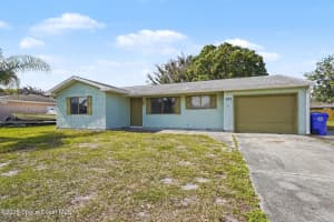 193 Mabry Street, Sebastian, FL 32958 - MLS#1075901