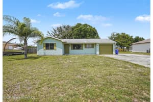 193 Mabry Street, Sebastian, FL 32958 - MLS#1075901