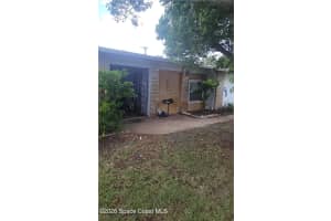 1765 Thomas Street, Titusville, FL 32780 - MLS#1075902
