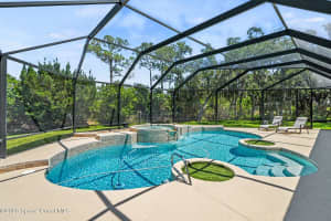 5183 Winding Way, Merritt Island, FL 32953 - MLS#1075905