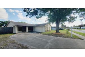 1940 Tallridge Road, Melbourne, FL 32935 - MLS#1075906
