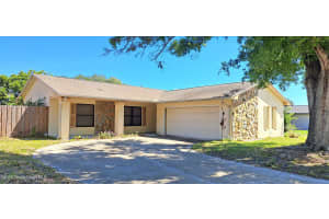 1940 Tallridge Road, Melbourne, FL 32935 - MLS#1075906