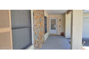 1940 Tallridge Road, Melbourne, FL 32935 - MLS#1075906