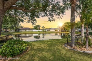 4481 Derbyshire Drive, Titusville, FL 32780 - MLS#1075910