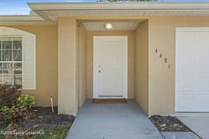 4481 Derbyshire Drive, Titusville, FL 32780 - MLS#1075910