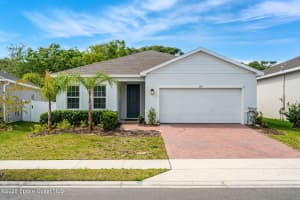 2854 Landing Drive, Titusville, FL 32796 - MLS#1075911