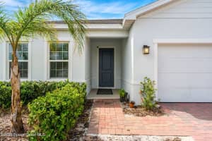 2854 Landing Drive, Titusville, FL 32796 - MLS#1075911