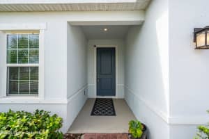 2854 Landing Drive, Titusville, FL 32796 - MLS#1075911