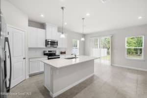 2854 Landing Drive, Titusville, FL 32796 - MLS#1075911
