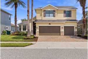 955 Shiloh Drive, Melbourne, Fl 32940, Melbourne