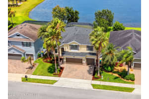 955 Shiloh Drive, Melbourne, FL 32940 - MLS#1075914