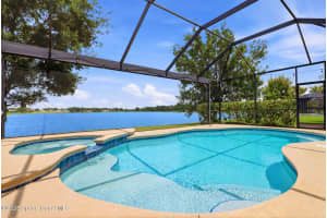 955 Shiloh Drive, Melbourne, FL 32940 - MLS#1075914